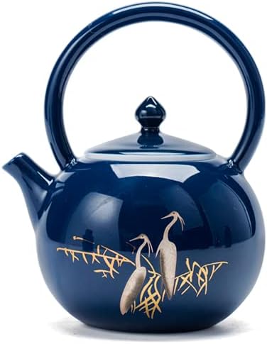 Paynan 230ml Традиционална кинеска рачно изработена еретска шема керамички чај од чај од порцелан чај