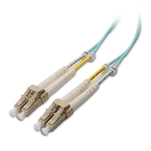 Кабелски работи на Plenum Plenum Multimode Duplex OM3 Fiber Cable 164,0 стапки / 50м