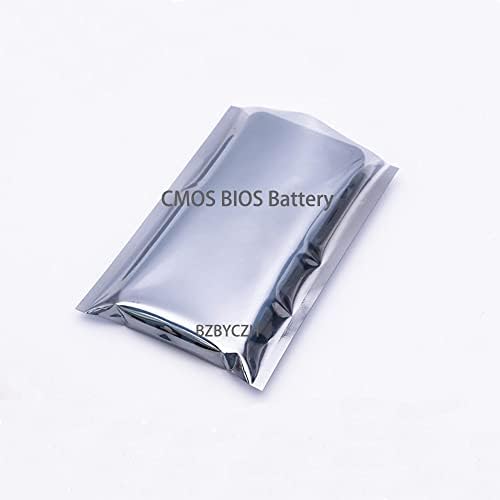 BZBICZH CMOS Battц Батерија Компатибилен За Samsung R580 CMOS Bioscц Батерија