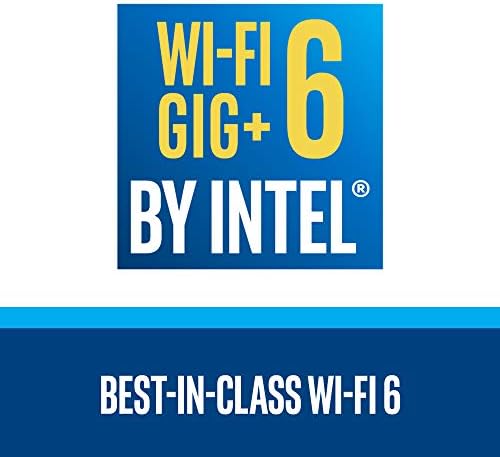 Интел Wi - Fi 6 Десктоп Комплет, AX200, 2230, 2X2 AX+BT, vPro®