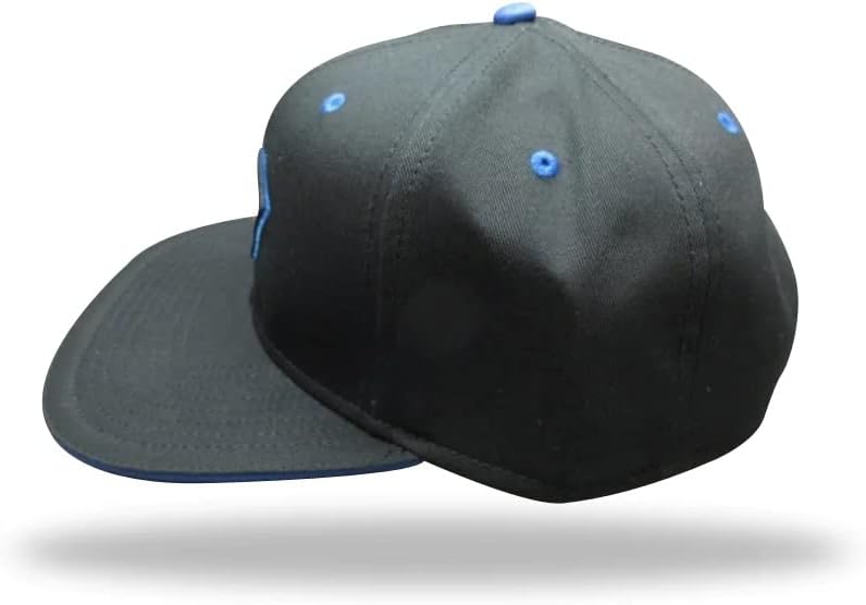 Effing Опрема SUPERBIRD Snapback РАМЕН Обод Шапка Црна