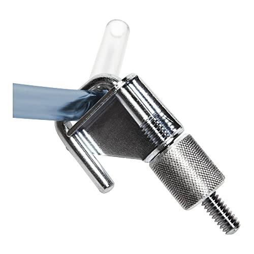 Бел-Арт H18221-0000 Снимче за вилица за вилица, се вклопува до 15мм цевки, челик
