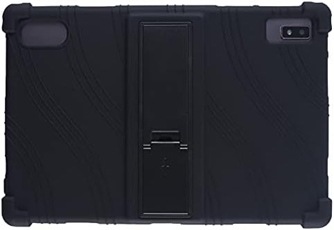 Hminsen Case for Blackview Tab 12 Pro таблета, мека силиконска држач за силиконски штанд за огромниот Kingpad K10/ K10 Pro/ Z10 10 Inch/ Marvue