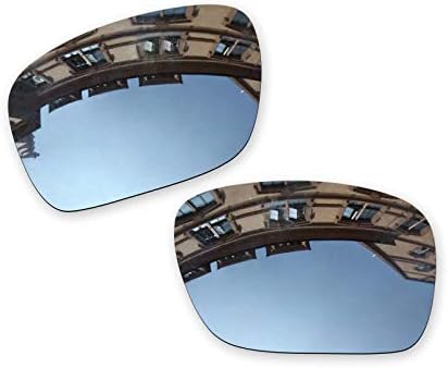 Замена на Леќи Vonxyz За Oakley Holbrook OO9102 Очила За Сонце-Повеќе Опции