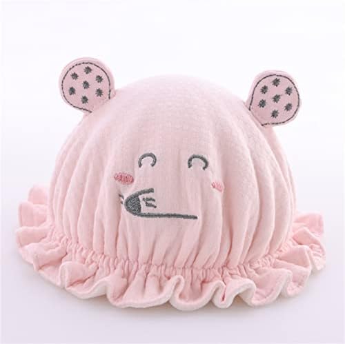 Бебе животно во облик на флопи памучно капаче за капи и девојчиња корпи за деца