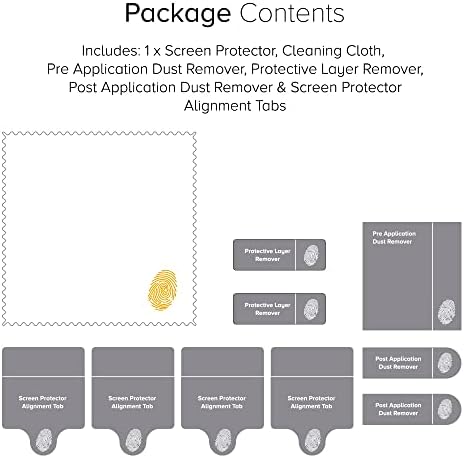 Целосна приватност Lite 2-насочен анти-сјај анти-список филтер за филтрирање на филмот за заштита на екранот компатибилен со LG Monitor