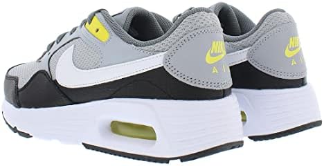 Nike Air Max SC Mens Shoes Size 13, Боја: Волк сива/бело-црна боја