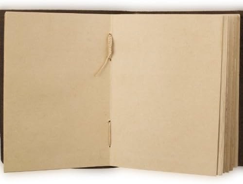 АНЦИЦРАФТ УНИЦИЈА ЗА КОАРНА СВЕТНА СО СОДРИНА РАБОТНА ПРАВНА ПРАВНА ПАПАРНА А5 со кутија за подароци и празна занаетчиска хартија)