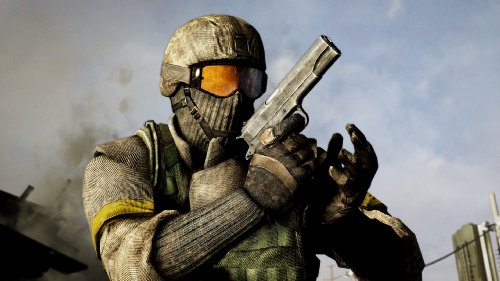 Бојното Поле Лоша Компанија 2 Крајно Издание-Xbox 360