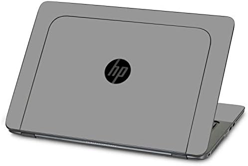 Лидил Винил заштита за заштита на кожата налепница за декоратор Компатибилен со HP ZBook 15U G3