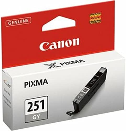 Canon PGI-250xl PGBK Компатибилен со iP7220,iX6820,MG5420,MG5520/MG6420,MG5620/MG6620,MX922/MX722,iP8720,MG6320,MG7120,Mg7520 Печатачи &засилувач;