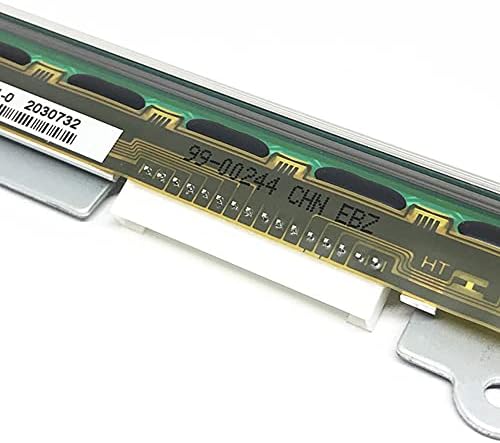 PPM80001 Printhead PrintHead за Citizen CL-S400 CL-S400DT Термичка етикета Printhead 203dpi оригинал