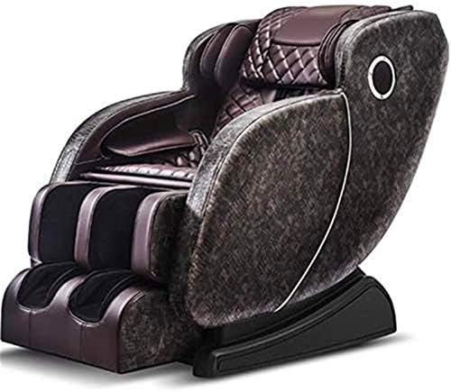 TFJS SL Водич Дома мулти-функција автоматска масажа стол Автоматска капсула тело масажа софа за возрасни стол за масажа