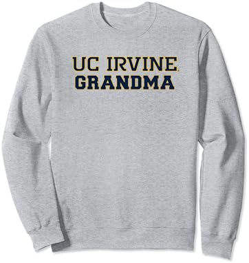 UC Irvine Anteaters Баба маичка