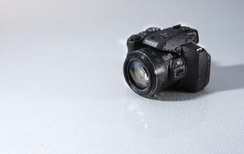 Fujifilm Finepix S1 16 MP дигитална камера со 3,0-инчен LCD