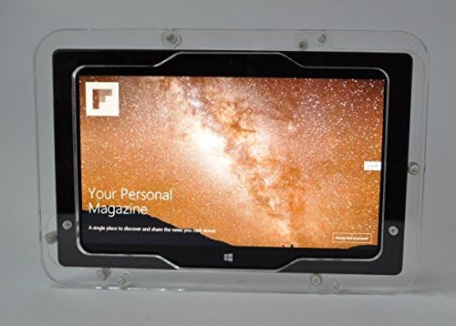Tabcare MS Surface Book Beartion Security Anti-Theft комплет за киоск, ПОС, продавница, приказ на приказ