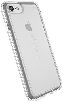 Spack Производи Gemshell iPhone SE 2020 Случај/iPhone 8-Јасно/Јасно &засилувач; Gemshell iPhone 11 Случај, Јасно/Јасно