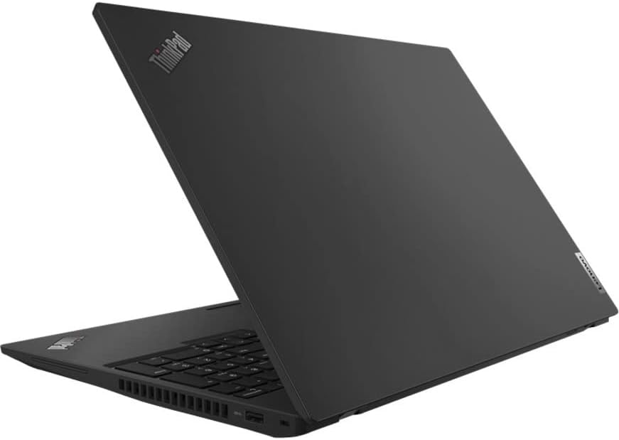 Lenovo ThinkPad P16S G1 21BT001MUS 16 Мобилна работна станица - Wuxga - 1920 x 1200 - Intel Core i7 12th Gen i7-1260p Dodeca -Core 3,40 GHz