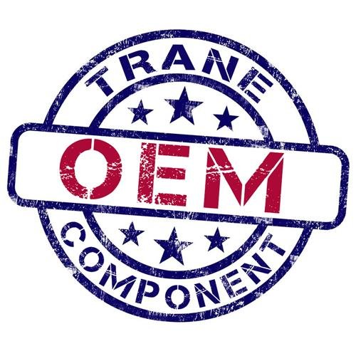Американски Стандард &засилувач; Trane 4YCZ6048A4096AB Oem Замена ECM Мотор, Модул &засилувач; VZPRO