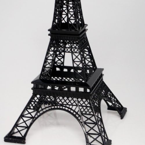 Штанд за приказ на метална кула Ајфелова Франс Франс, метална кула,