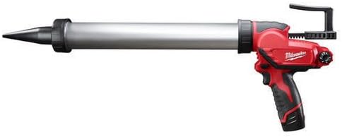 Милвоки М12 12в 20 мл. Комплет за пиштол од алуминиумска барел 2442-21 НОВО