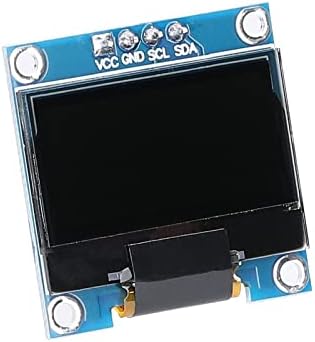 Buzhi MMDVM Duplex Hot Board, MMDVM Duplex Hot Board со OLED дисплеј Поддршка DMR P25 D Star Mini Relay Module поддршка UHF