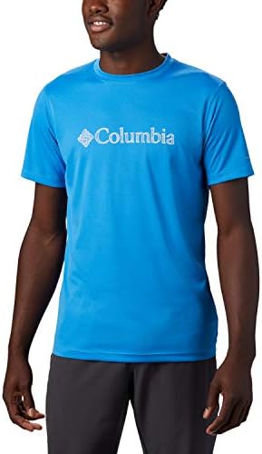 Графичка кошула со кратки ракави за мажи во Колумбија