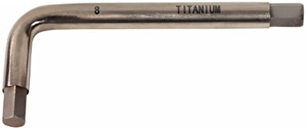 Титанплус хексадецимален клуч клуч,12мм