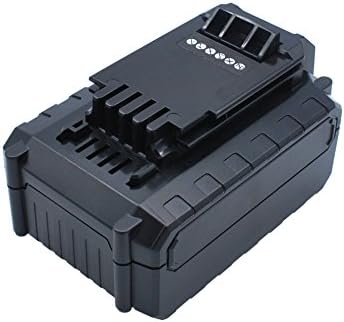 Батерија за замена на Камерон Сино за Портер кабел PCC601, PCC681L