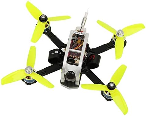 Emoshayoga FPV Racing Drone Flight RC Drone подарок Семејно забавно забава Детско деца Играчки Подарок