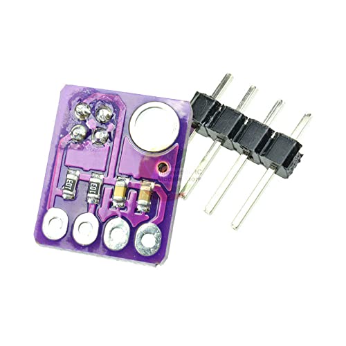 Smart Electronics GY-90615 Модул Дигитален инфрацрвен сензор за температура MLX90615 Модул