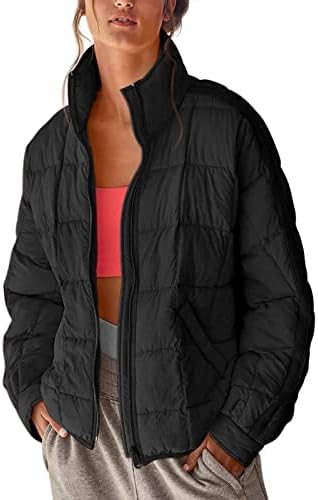 Maseенски есен мода 2022 палти за шакети, кардигански јакни, екипаж во боја на екипаж, палта на екипажот на руно