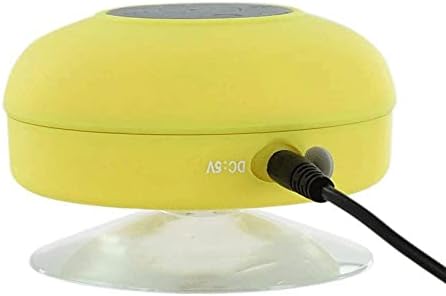 Водоотпорен звучник на звучникот CZDYUF со кујна за бања за базен за туширање со минија