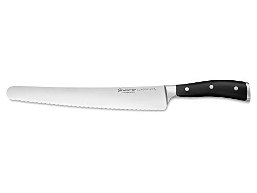 Вустоф Класик Икон 10 Супер Сечење Нож