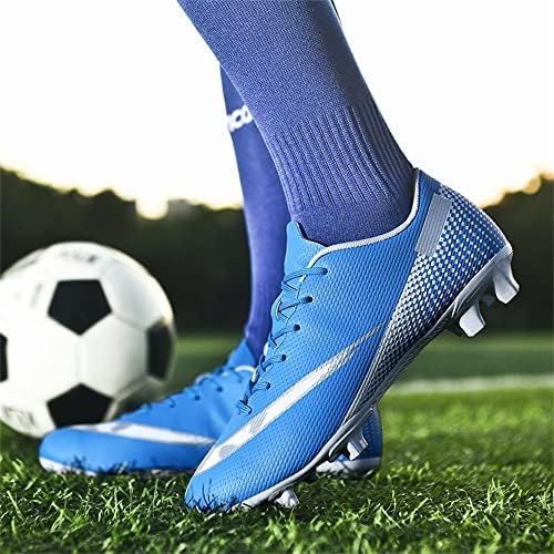 Фудбалски фудбалски фудбалски чизми за машка фудбалски фудбал