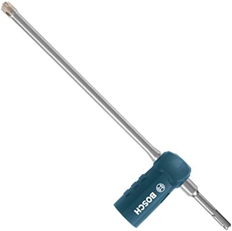 Bosch HCD2094 9/16 IN. x 15 in. SDS-плус чиста брзина ™ бит за екстракција на прашина