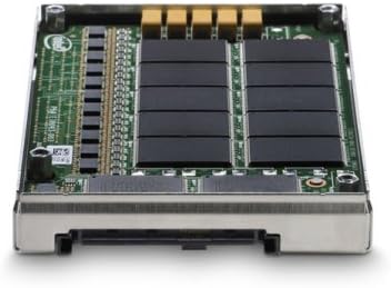 Hitachi Ultrastar 2,5-инчен 15мм 200 GB SAS 6Gbps SLC NAND Solid State Drive 0B27396 2.5 Hussl4020BSS600