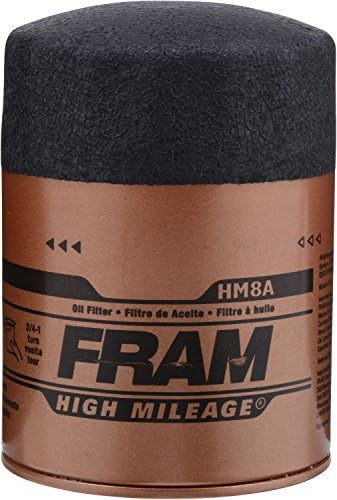 Fram HM8A филтер за масло со висока километража