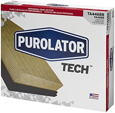 Purolator TA44688 Purolatortech филтер за воздух