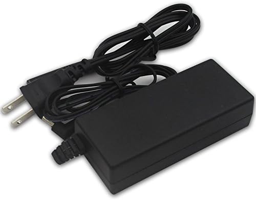 CA-570 AC Adapter Charger Compatible Canon FS21 FS22 FS200 FS300 HF10 HF11 HF20 HF100 HF200 HF M31 HF S10 HG20 HG21 HG30 HR10