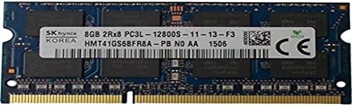 Hynix HMT41GS6BFR8A -PB 8 GB DDR3L 1600MHz модул за меморија - модули за меморија