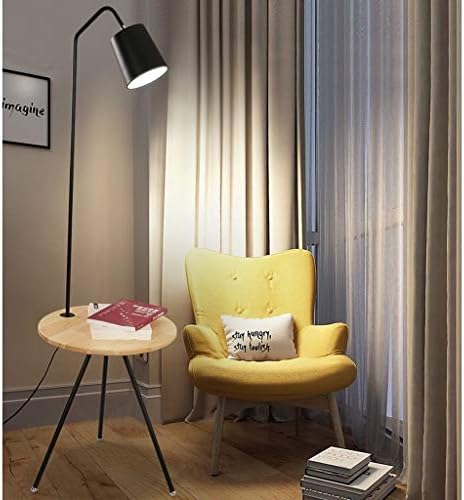 Seasd стандардна подлова ламба дизајн макарони LED осветлување за спална соба/дневна соба/студија