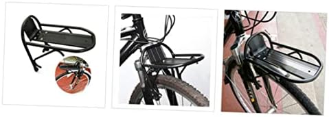 Besportble Bikes Bikes Bikes јаже појас велосипедски велосипед монтирање лавици за велосипедски велосипедски велосипед пред паниер ланец