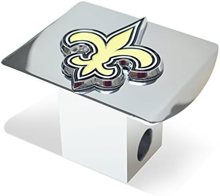 FanMats 22534 Baltimore Ravens Hitch Cover - 3D амблем во боја