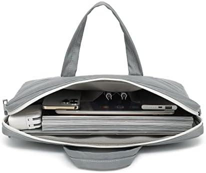 Шема на Швн 15 „Водоотпорна лаптоп торба за месинџер со 14“ -15,6 “