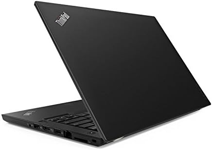Леново 20L50019US ThinkPad T480 Intel Core i5-8350U 1.7 GHz Лаптоп, 8 GB RAM МЕМОРИЈА, Windows 10 Pro