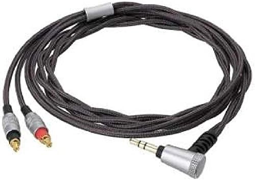 Аудио-Техника HDC113A/1.2 3,5мм Кабел за одвојување на слушалки за ES770H/ESW990H