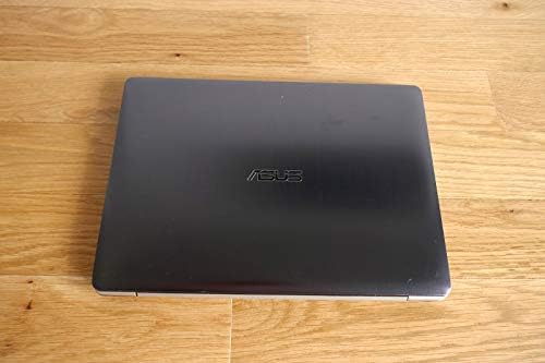 Asus Q301LA-BHI5T02 13.3 Екран На Допир Vivobook Intel Core i5-4200U 4GB 500GB W8