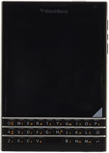Капина Пасош Фабрика Отклучен Мобилен Телефон, Меѓународна Верзија, 32GB, Црна