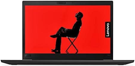 Леново ThinkPad T480s Windows 10 Pro Лаптоп-i5-8250U, 12GB RAM МЕМОРИЈА, 1TB SSD, 14 IPS WQHD Мат Дисплеј, Читач На Отпечатоци, Црна